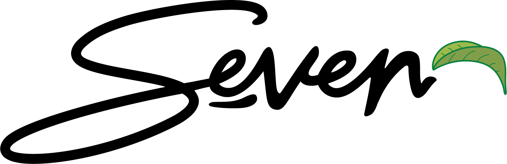 Seven Logo